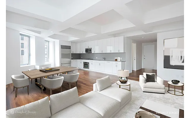 Rented by Douglas Elliman | media 21