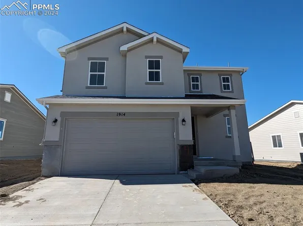 1914 Manassa St, Pueblo, CO 81001