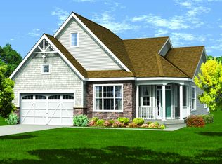 7 New Hope Blvd, Oley, PA 19547