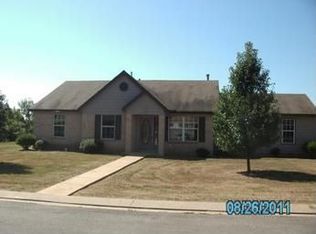 211 Friendship Cir, Mason, TN 38049