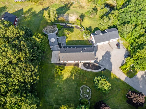 23 Rocky Road, Otisfield, ME 04270