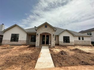 2561 John C Stevens St, Abilene, TX 79601