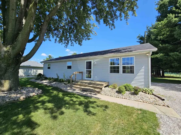 12934 N 300 E, Syracuse, IN 46567