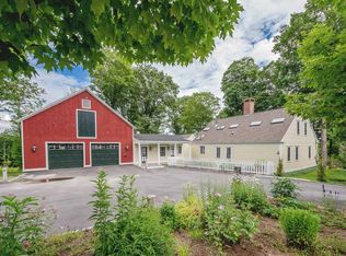 69 Johnson Hill Rd, Bradford, NH 03221
