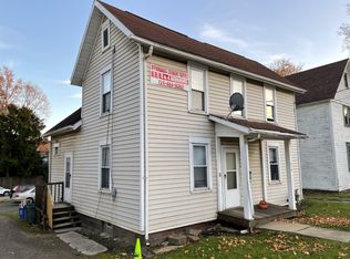 859 Wayne Ave, Indiana, PA 15701