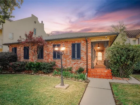 142 W Livingston Pl, Metairie, LA 70005