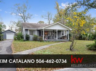 738 Celeste Ave, River Ridge, LA 70123