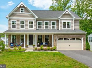 424 Ashers Farm Rd, Annapolis, MD 21401