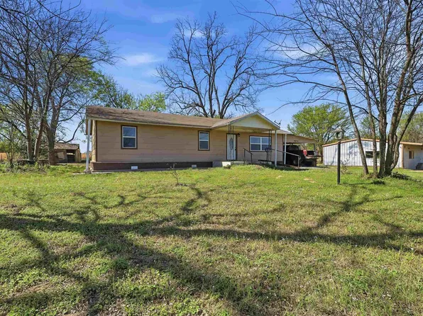 2459 Fm 1647, Winnsboro, TX 75494