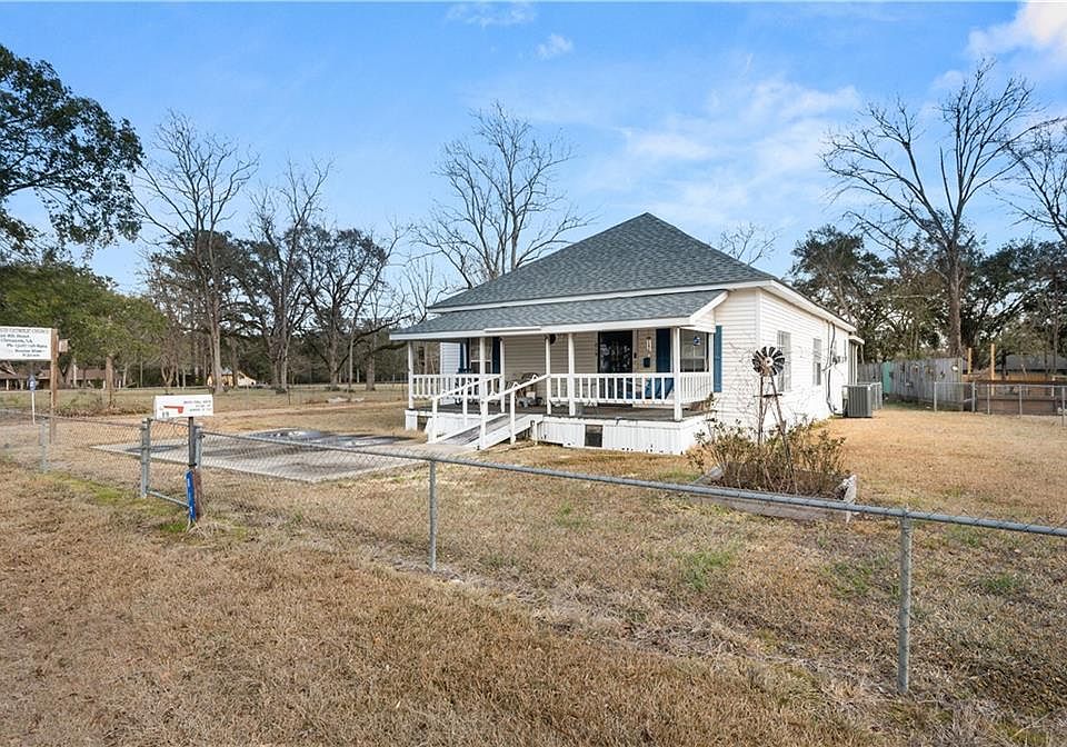 819 Highway 497, Glenmora, LA 71433 MLS 170374 Zillow