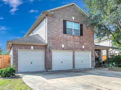 7419 Sheffield Bend Ct, Houston, TX, 77095