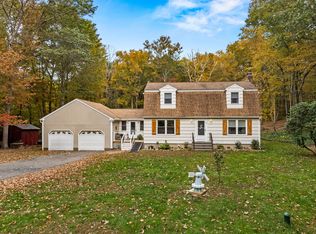 52 Oriole Rd, East Haddam, CT 06423