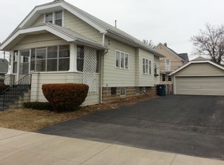 155 E Rees St, Fond Du Lac, WI 54935