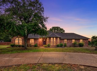 137 Tamarron Dr, Lakeside, TX 76135