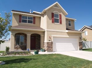 202 W Concho Way, Lehi, UT 84043