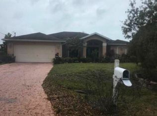 723 Spaulding St E, Lehigh Acres, FL 33974