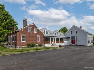 353 Bell Hill Rd, Otisfield, ME 04270