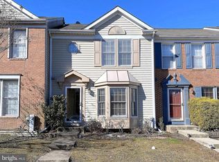8216 Berryfield Dr, Baltimore, MD 21236