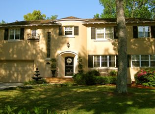 2245 Laurel Rd, Jacksonville, FL 32207