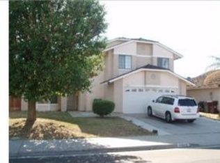 13829 Pheasant Knoll Ln, Moreno Valley, CA 92553