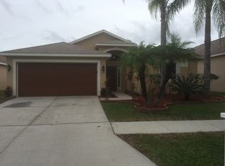 34450 Smart Dr, Zephyrhills, FL 33541