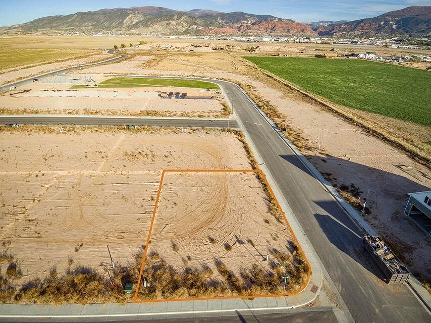 1st image of 3316 W Indigo St Lot 21