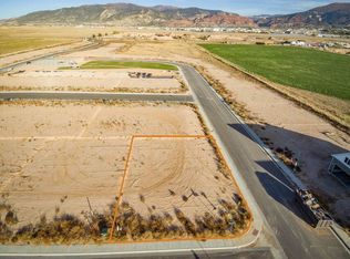 3316 W Indigo St LOT 21, Cedar City, UT 84720