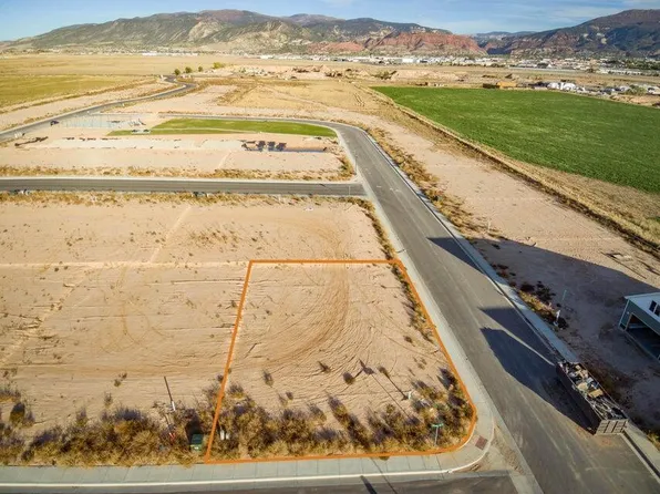 3316 W Indigo St Lot 21, Cedar City, UT 84720