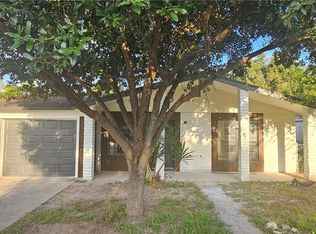 706 N Padre Ave, Weslaco, TX 78596