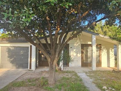 706 N Padre Ave, Weslaco, TX, 78596