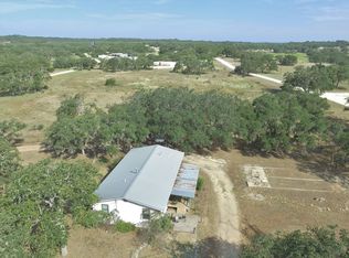 289 Engel Ranch Rd, Blanco, TX 78606