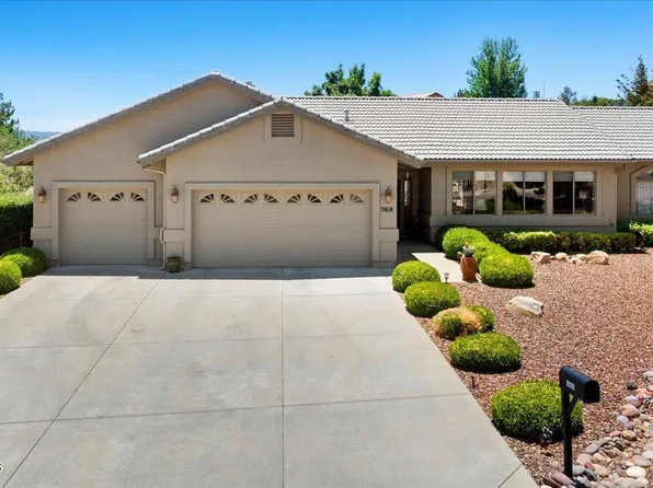 5818 Symphony Dr, Prescott, AZ 86305
