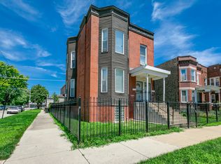 1502 E 71st Pl #2, Chicago, IL 60619