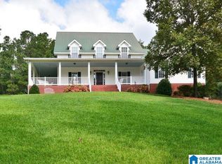1911 Shelby Springs Rd, Columbiana, AL 35051