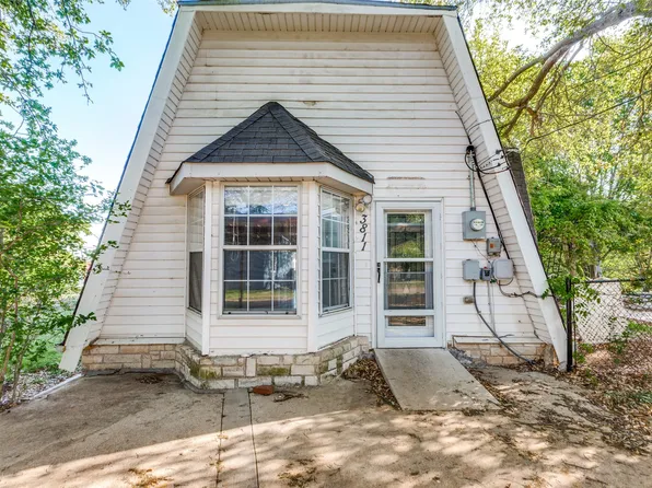 3811 Silver Creek Ct, Granbury, TX 76048