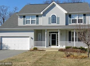 13491 Four Seasons Ct, Mount Airy, MD 21771