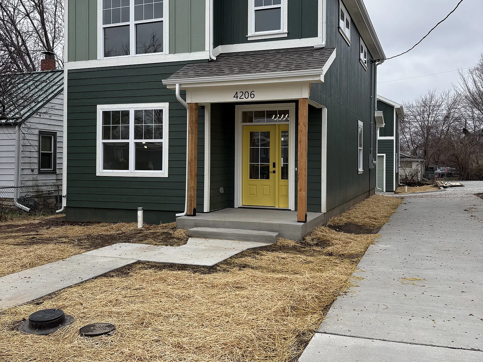 3 bed, 1650 sqft, $2,900 — Photo 2