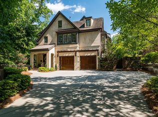 1801 Pinewood Cres, Charlotte, NC 28211