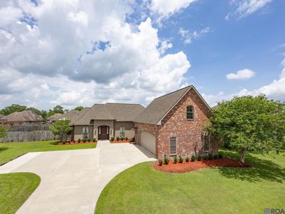 10567 Creek Hollow Ct, Denham Springs, LA, 70726