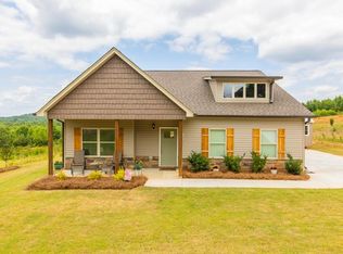 1347 Dortch Rd, Eastanollee, GA 30538