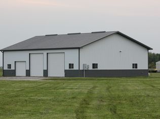 3839 Holcomb Rd, Bradner, OH 43406