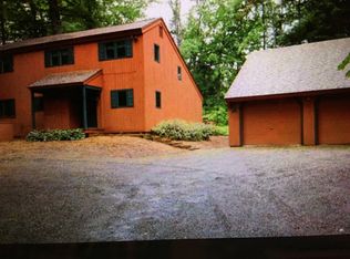 53 Greensward Dr, Grantham, NH 03753