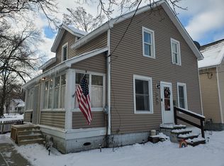 345 Mason Ave, Muskegon, MI 49441