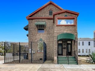 138 E Duval St, Jacksonville, FL 32202