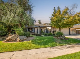 2055 W Fremont Ave, Fresno, CA