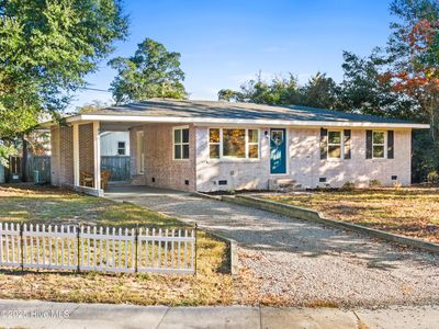 426 Keziah Street, Oak Island, NC, 28465