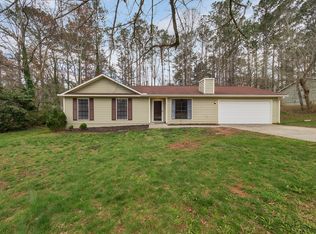 4783 Jamerson Forest Cir, Marietta, GA 30066