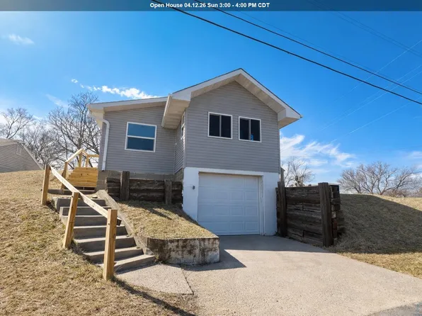 1920 W 14th St, Sioux City, IA 51103