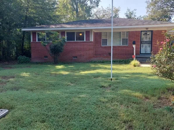 108 Tapp Dr, Somerville, TN 38068