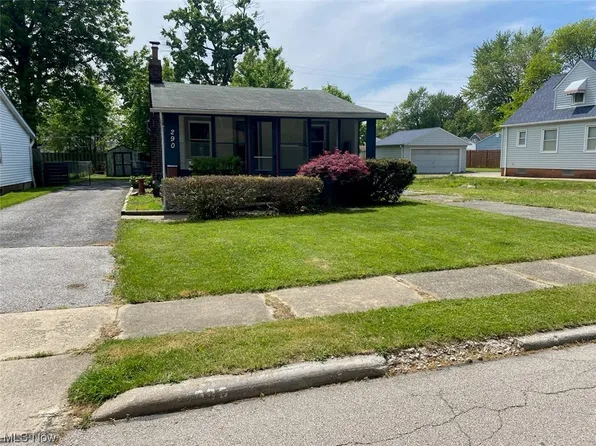 290 E 317th St, Willowick, OH 44095